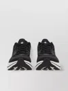 Hoka Breathable Mesh Upper Sneaker With Durable Rubber Outsole