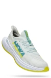 Hoka Carbon X 3 Running Shoe In Billowing Sail Evning Primrose