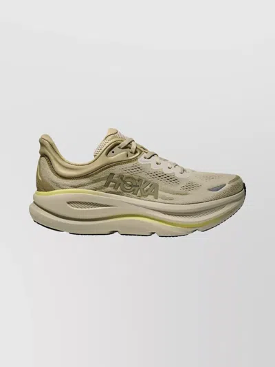 Hoka Casual Low Profile Sneakers For Everyday Wear In Green