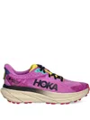 Hoka Challenger 7 Gore-tex Sneakers In Pink
