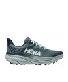 Hoka Challenger 7 In Green