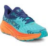 Hoka One One Challenger Atr 7 Running Shoe