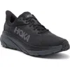 Hoka One One Challenger Atr 7 2e Wide 'black'