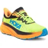 Hoka Challenger Atr 7 Low-top Sneakers