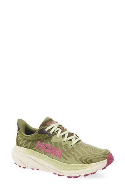 Hoka Challenger 7 Running Shoe