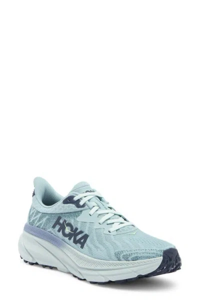 Hoka Challenger 7 Sneakers In Multi