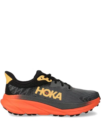 HOKA CHALLENGER 7 SNEAKERS