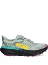 Hoka Challenger 7 Sneakers In Green