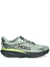 Hoka Challenger 7 Sneakers In Green