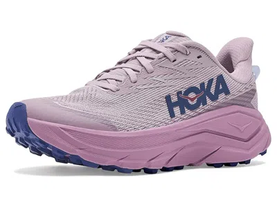 Hoka Challenger 8 Gtx Sneaker In Multi
