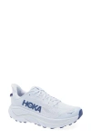 Hoka Challenger 8 Running Shoe In White