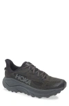 Hoka Challenger 8 Running Shoe In Black
