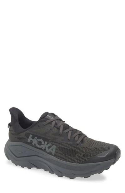 HOKA HOKA CHALLENGER 8 TRAIL RUNNING SHOE