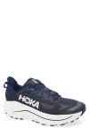 Hoka Challenger 8 Running Shoe In Blue