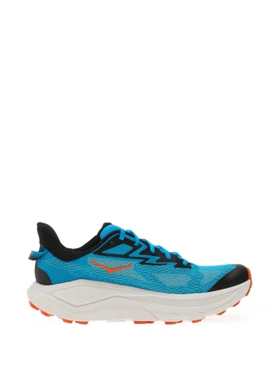 Hoka Challenger 8 Sneakers In Multi