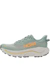 Hoka Challenger 8 Sneakers In Green