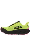 Hoka Challenger 8 Sneakers In Green