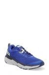 Hoka Challenger Atr 6 Trail Running Shoe In Bluing/harbor Mist