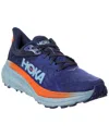 Hoka Challenger Atr 7 Low-top Trainers In Blue