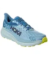 Hoka Challenger Atr 7 Sneaker In Blue