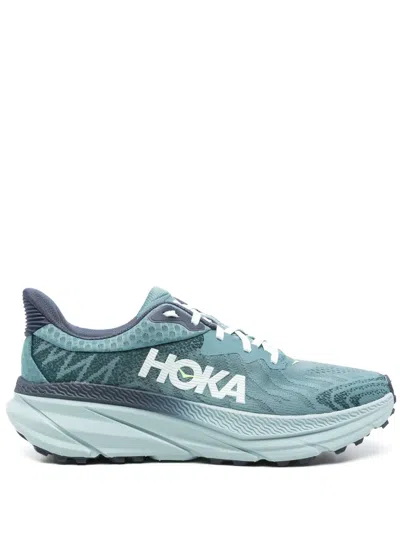 HOKA CHALLENGER SNEAKERS
