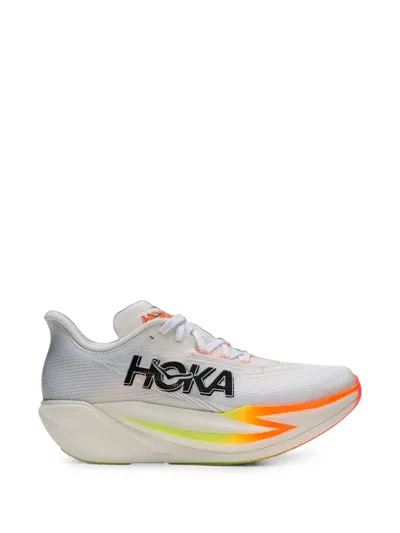 Hoka Cielo X1 3.0 Sneakers In Gray