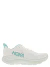 Hoka Clifton 10 - Sneakers In White
