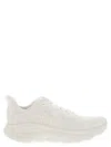 Hoka Clifton 10 - Sneakers In White