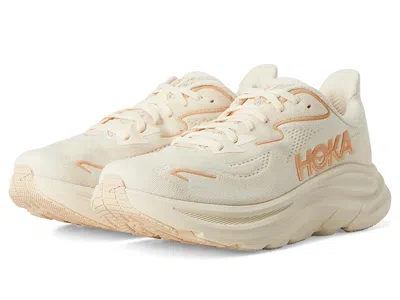 Hoka Clifton 10 In Brown