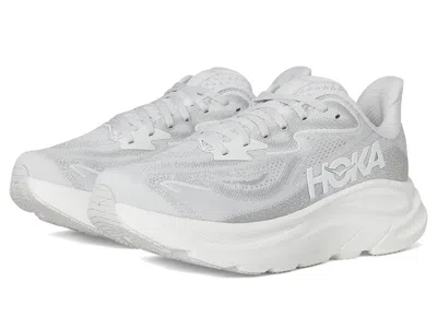Hoka Clifton 10 In Gray