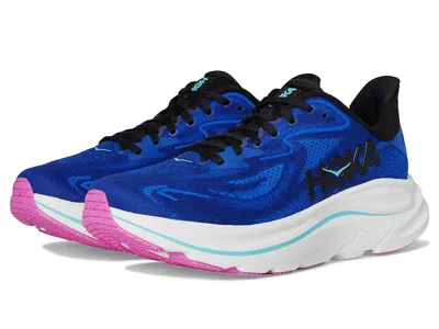 Hoka Clifton 10 In Blue
