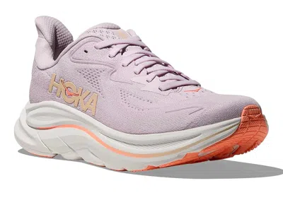 HOKA CLIFTON 10