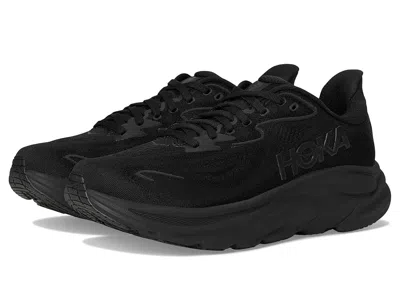 Hoka Clifton 10 In Black