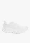 Hoka One One Clifton 10 Sneakers In White