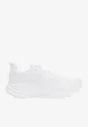 Hoka One One Clifton 10 Sneakers In White