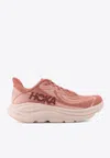 Hoka Clifton 10 Low-top Sneakers In Multi