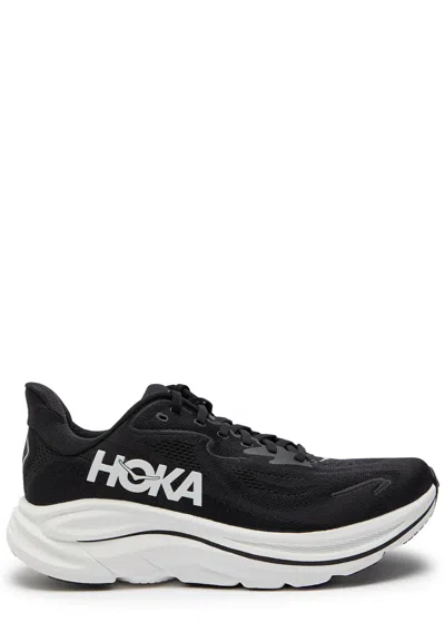 HOKA HOKA CLIFTON 10 MESH SNEAKERS
