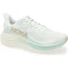 Hoka Clifton 10 Running Shoe In Blue