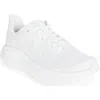 Hoka Clifton 10 Running Shoe In White