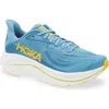 Hoka Clifton 10 Running Shoe In Blue