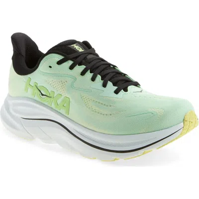 HOKA HOKA CLIFTON 10 RUNNING SHOE