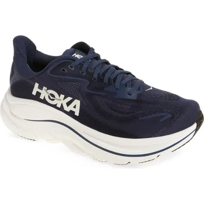 HOKA HOKA CLIFTON 10 RUNNING SHOE