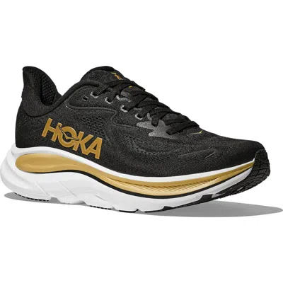 HOKA HOKA CLIFTON 10 RUNNING SHOE