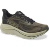 Hoka Clifton 10 Running Shoe In Multi