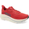 Hoka Clifton 10 Running Shoe In Multi