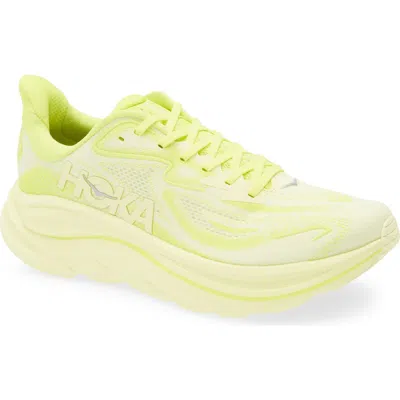 HOKA HOKA CLIFTON 10 RUNNING SHOE