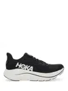 Hoka Bondi 9 Running Shoe In Black