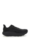 Hoka Clifton 10 Sneaker In Black