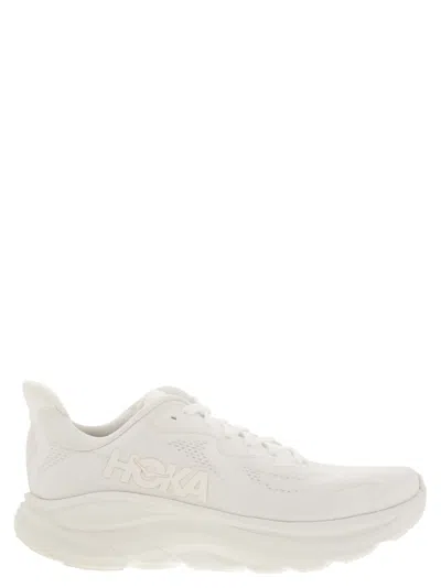 HOKA HOKA CLIFTON 10 SNEAKERS