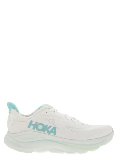 HOKA HOKA CLIFTON 10 SNEAKERS